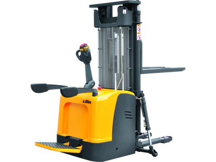 Vysokozdvižný vozík CDDK20 (nosnost 2000kg, zdvih 4500-6500mm)