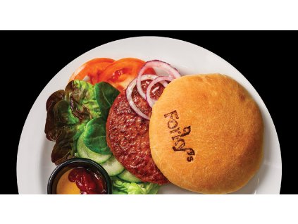 burgerořez