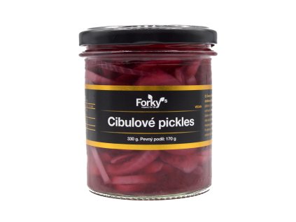 pickles