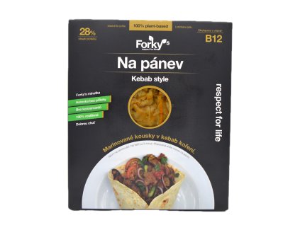 Kebab style krabička 4