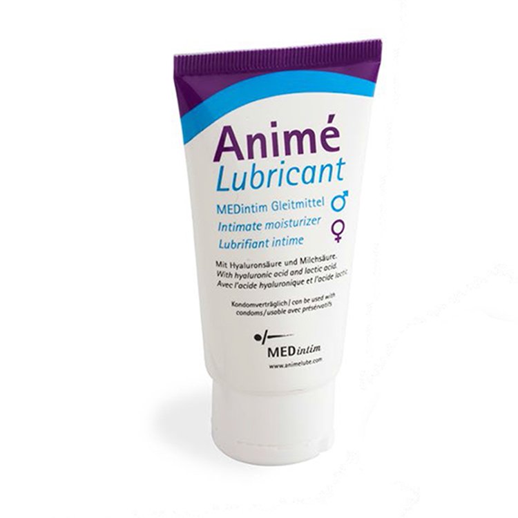 anime