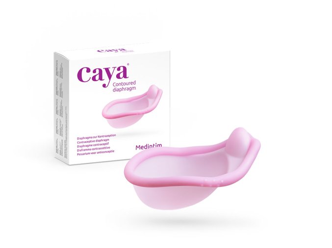 caya diaphragm box
