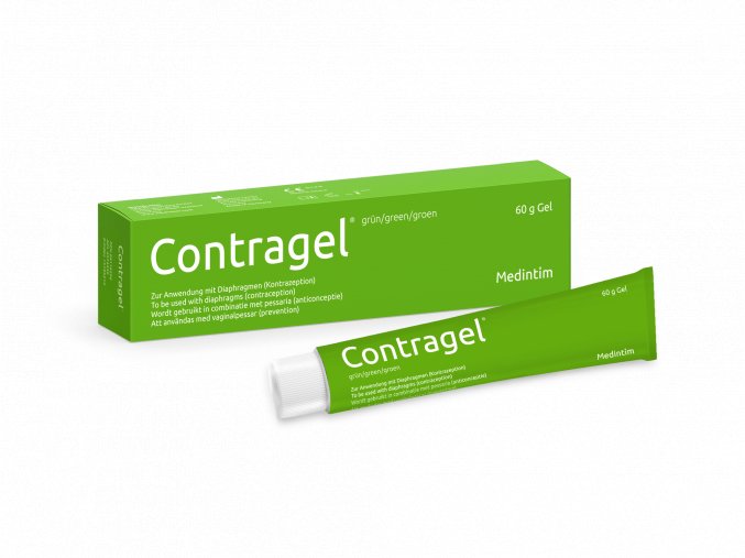 contragel green