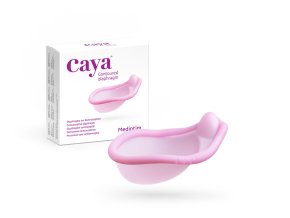 caya diaphragm box