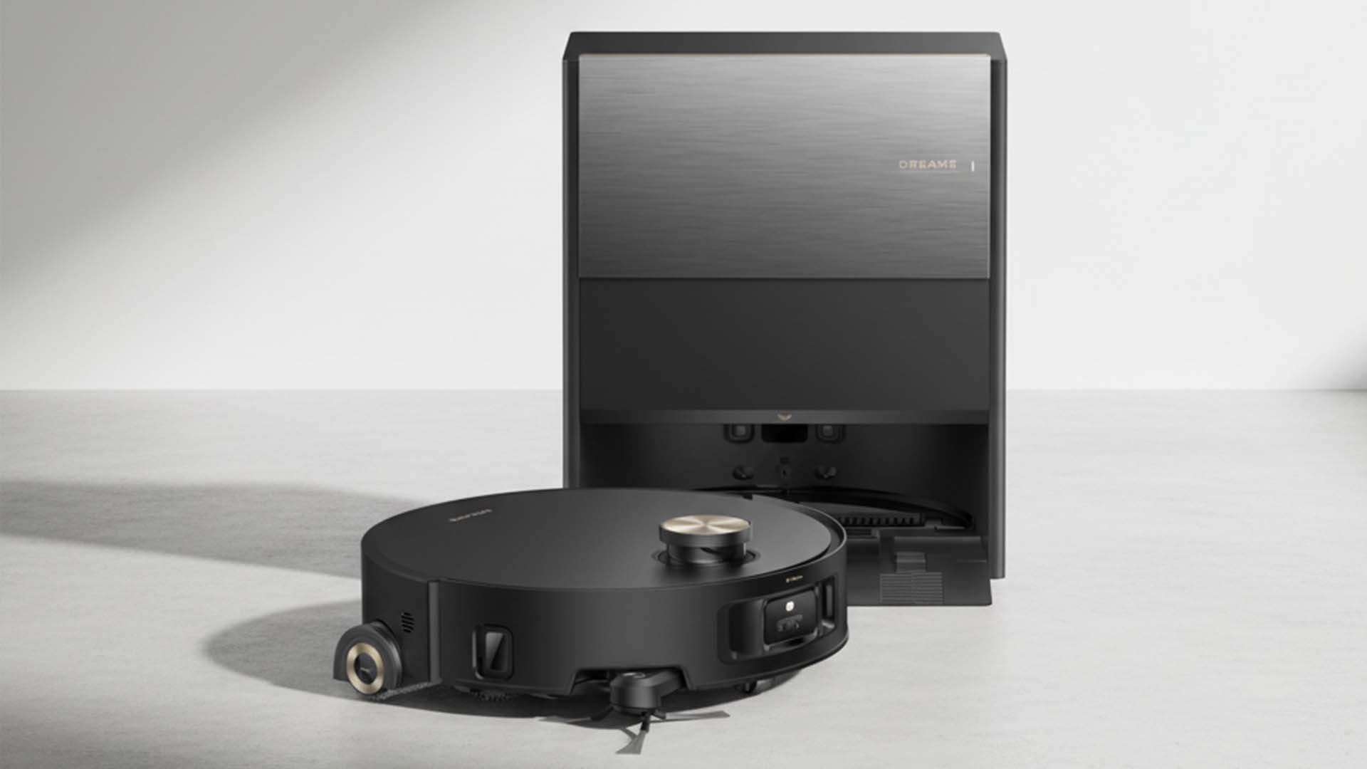 Príslušenstvo pre Dreame robotické vysávače