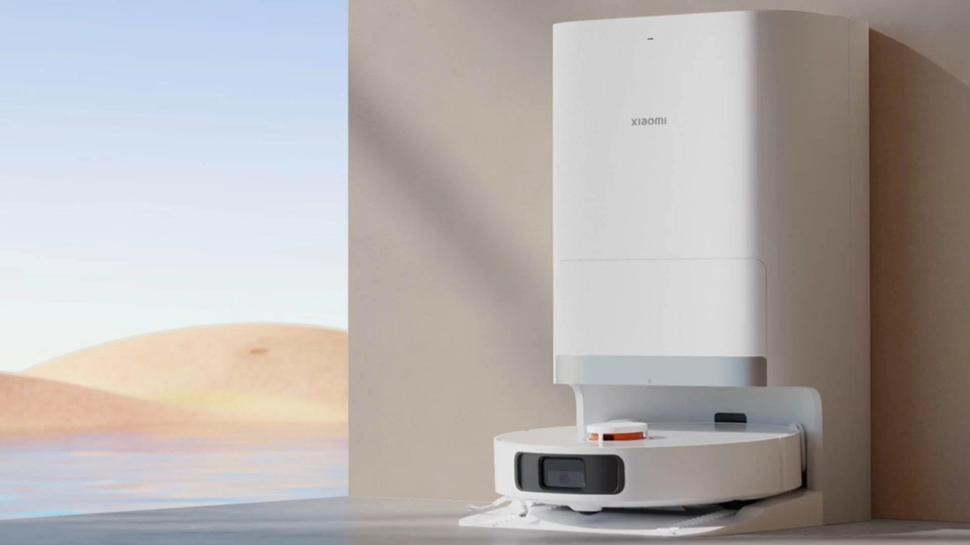 Xiaomi vysávače a ich údržba