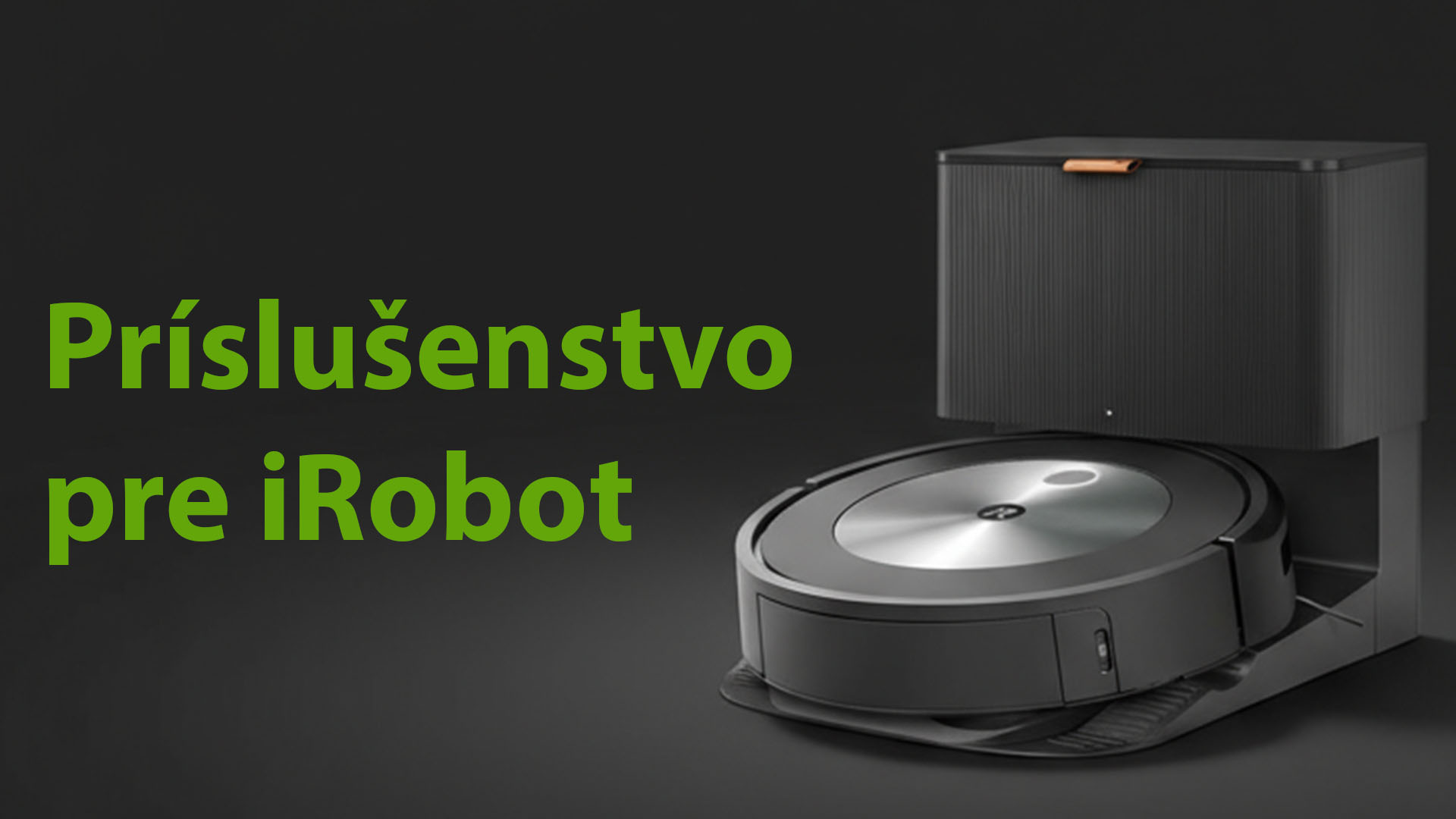 Irobot Banner