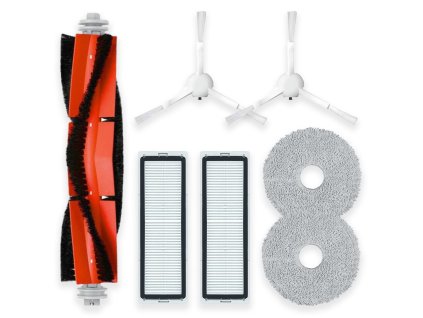 Xiaomi X20+ balíček