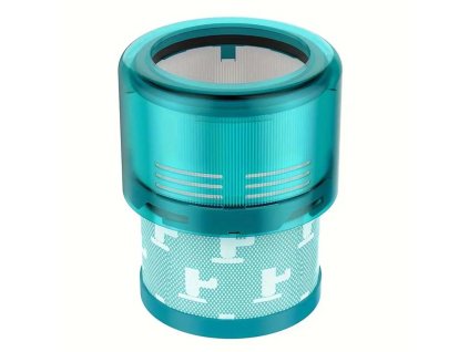 Dyson G5 Detect foto2