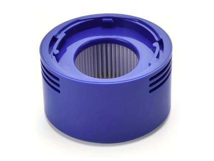 Dyson V7, V8 sada filtrov foto4
