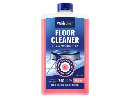 WoldoClean Flower