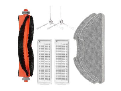 Mop 2 Pro, Lite balíček