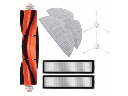 Xiaomi Dreame Bot L10 Pro, D9