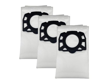 karcher dust bag foto1