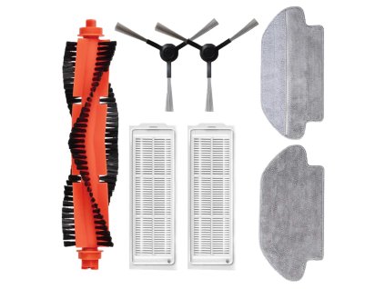 Vacuum Mop Pro balíček