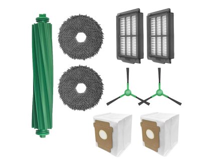 IRobot Roomba Plus 505 , 405 Combo balíček