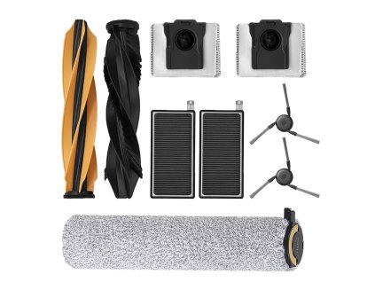 Dreame Aqua 10 Ultra Roller balíček