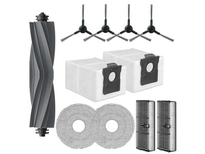 Dreame D20 Ultra balíče