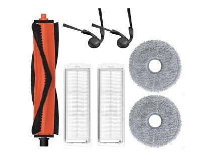 Xiaomi S40 Pro balíček