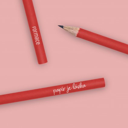 kreativní tužka
