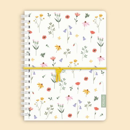 tydenni diar louka 2026 formace