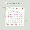 habit tracker planovac