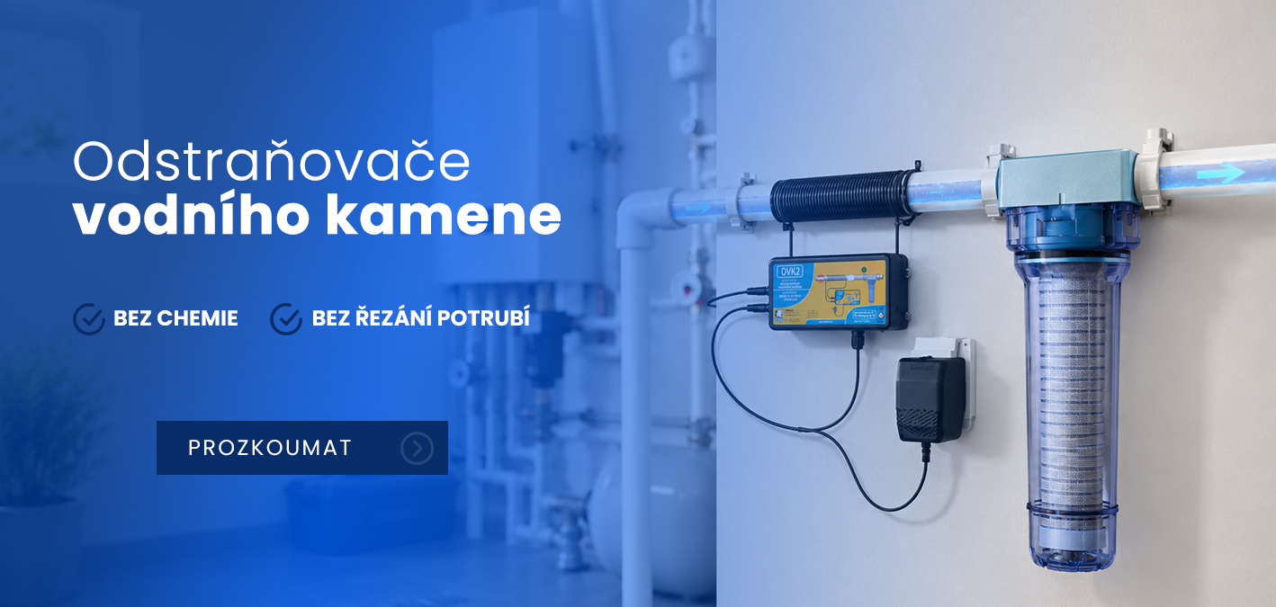 Odstraňovače kamene