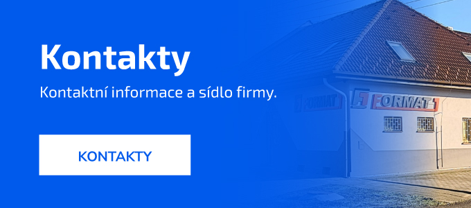 Kontakty