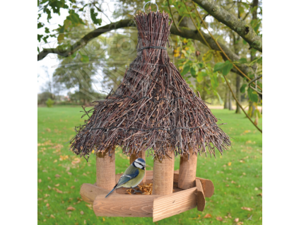 Vogelhaus Sweethome 2 750x750
