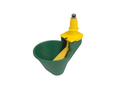 poultry drinker cd07 yellow 750x750