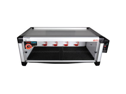PA-120 B - Odchovna drůbeže ProEgg® by AGROFORTEL