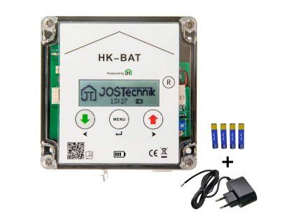 HK BAT