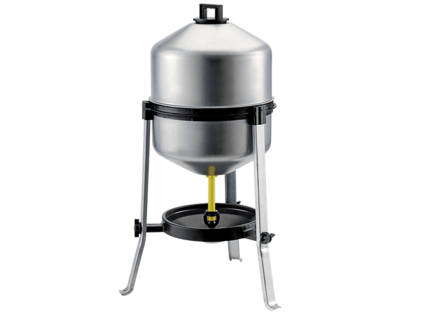 barelova napajecka pro drubez river systems bd 141 30l zinkovana 1