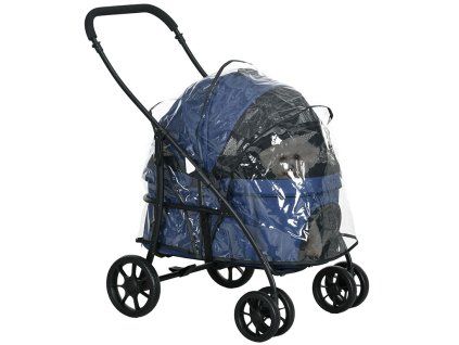 Kocarky pro psy 1