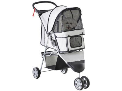 Kocarky pro psy 1