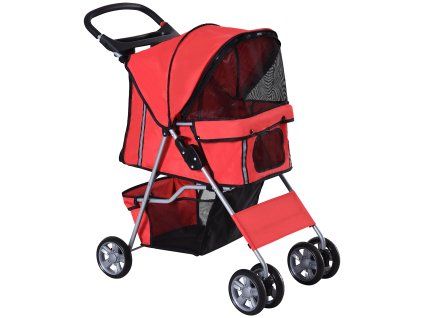 Kocarky pro psy 1
