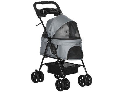 Kocarky pro psy 1