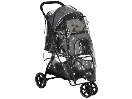 Kocarek pro psy 1