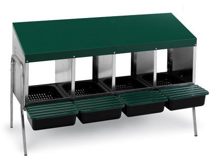 GAUN 10107 snaskove hnizdo