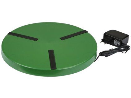 kerbl vyhrevna podlozka 22w 30cm 01