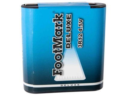 3R12D 4,5V plocha baterie