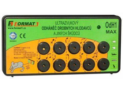 Vzorova Odh1 Max