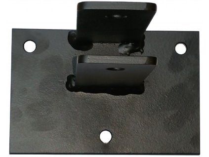 2475 fjd2 drzak na stenu pro formatic jumbo 100 mm