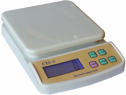 2703 cts 5 jednoducha stolni vaha 5 kg