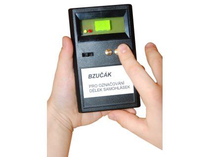 Vzorova bzucak