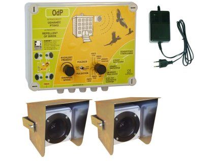odhanec ptaku ODP2K