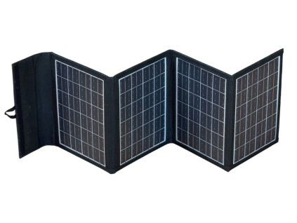 Foldable Solar System 20W 1 1