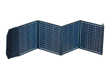Foldable Solar System 40W 1