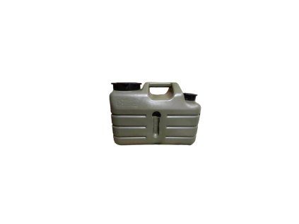 cubic water carrier 11l