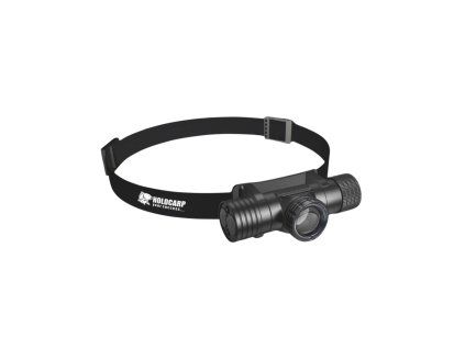 zoomable sensor headlamp